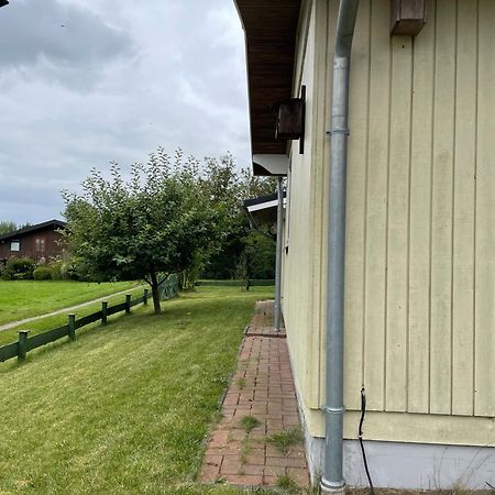 Luette Landhuus Ulsnis Exterior foto